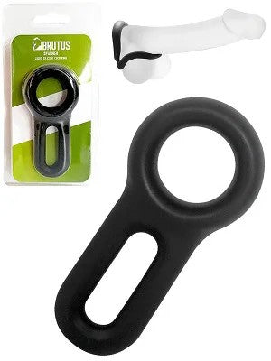 SpannerCockringundBallstretcher