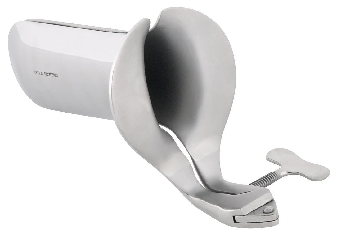 SpekulumEdelstahlmax10cm