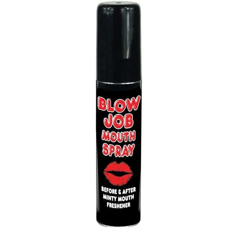 SPENCER&FLEETWOOD–ERFRISCHENDESMINZE-SPRAY25ML