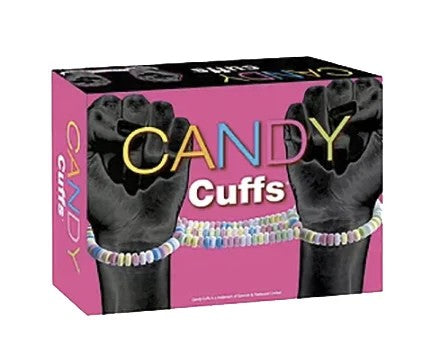 Spencer&FleetwoodCandyCuffs
