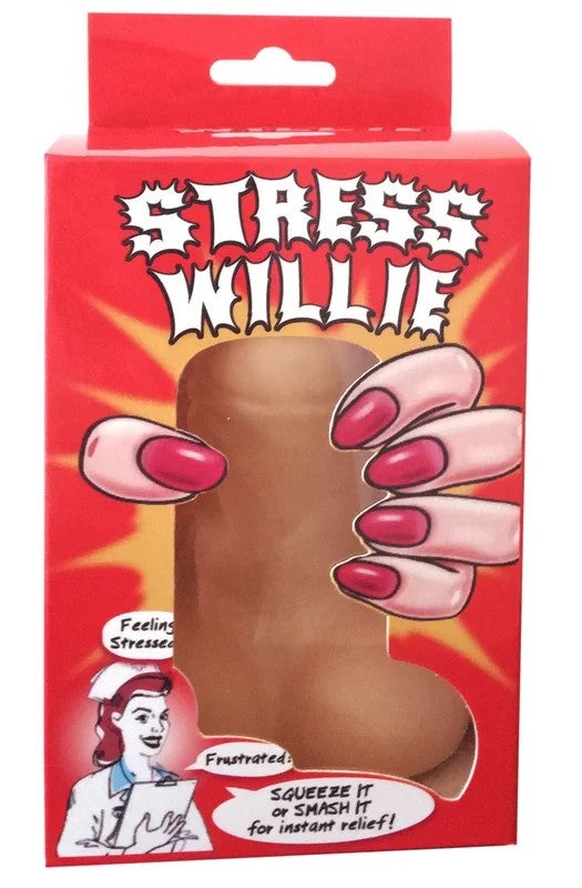 Spencer&FleetwoodStressWillie