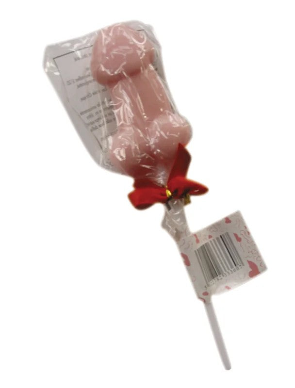 Spencer&FleetwoodSucculentWillieLollypop35g