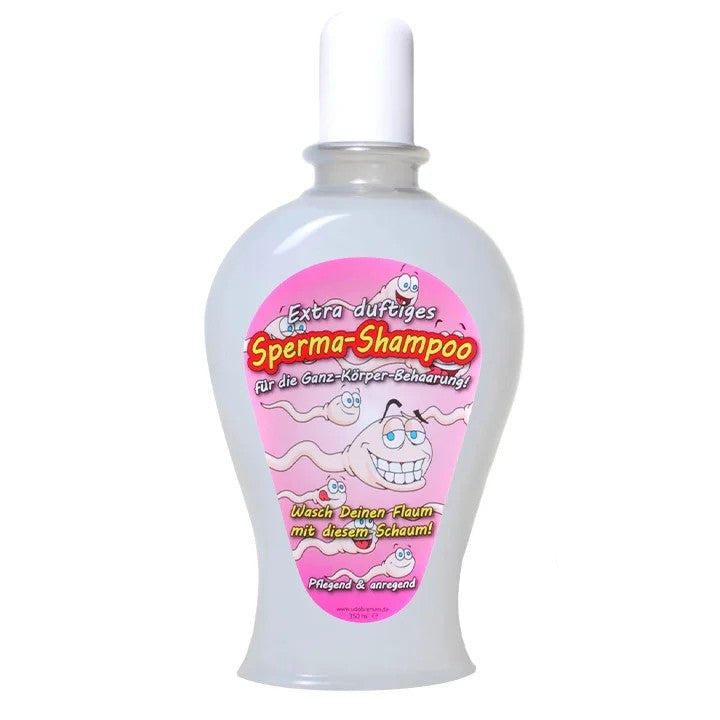 Sperma-Shampoo350ml