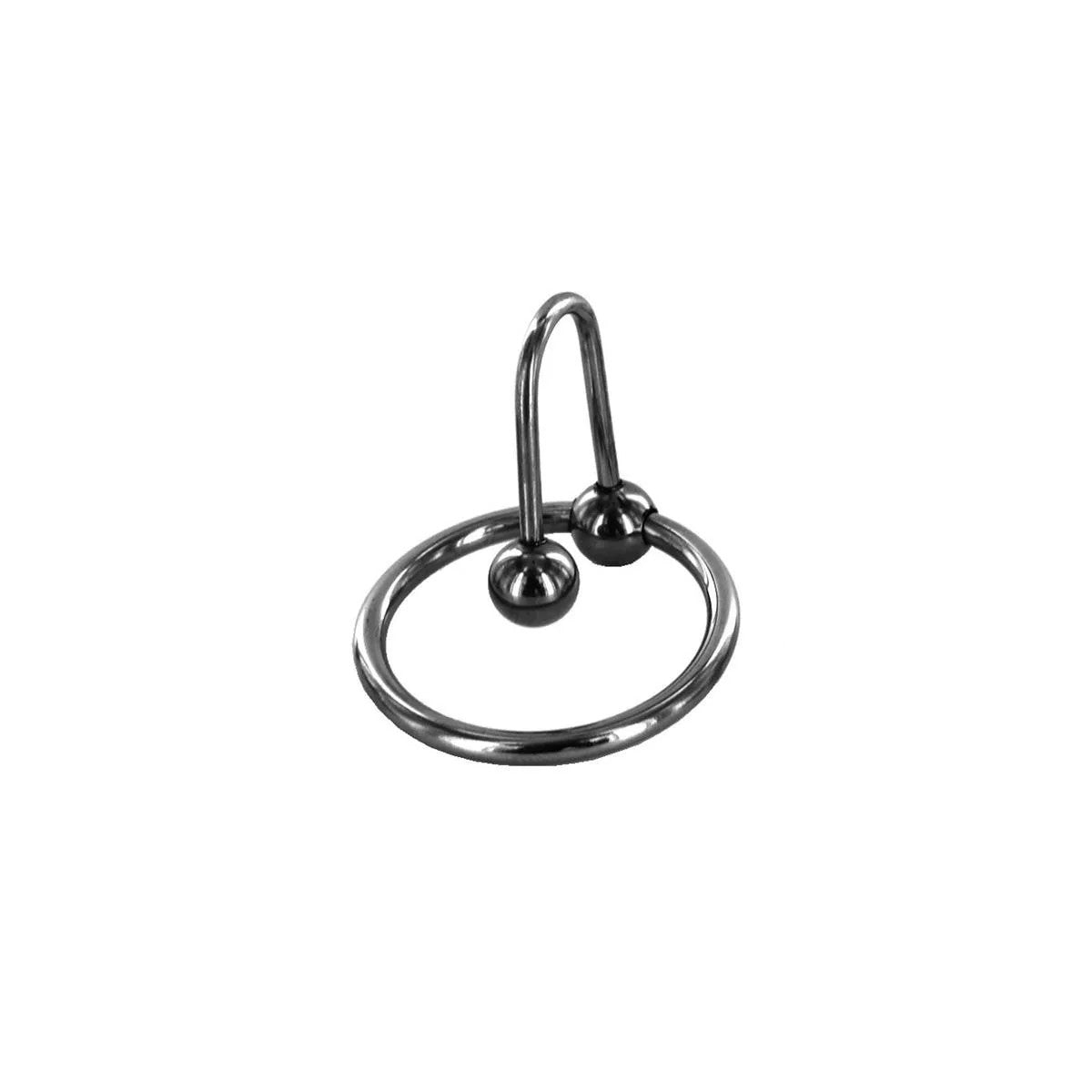 SPERMSTOPPER28MMVONBONDAGEPLAY