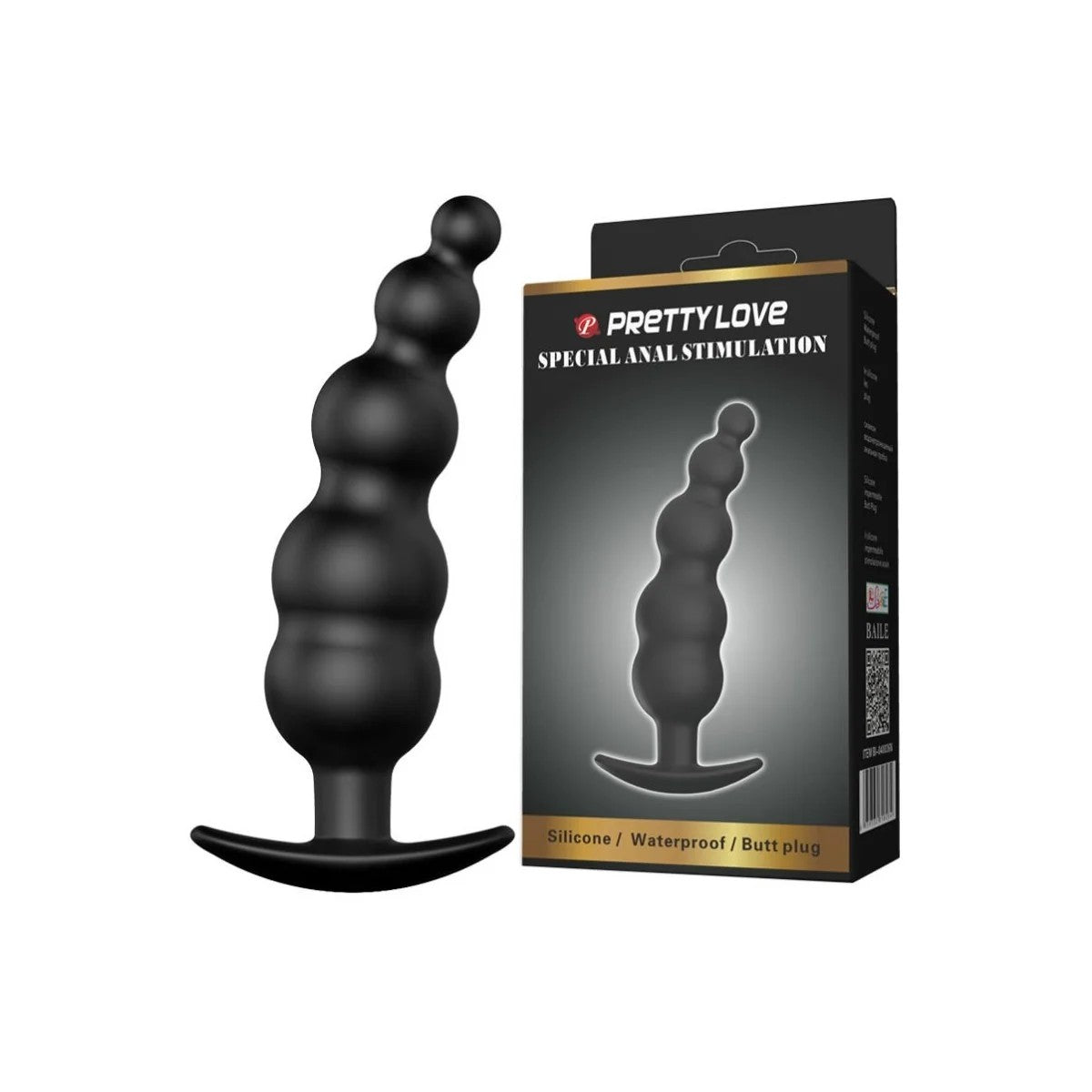 SPEZIELLEANALSTIMULATION11.8CMVONPRETTYLOVEBOTTOM