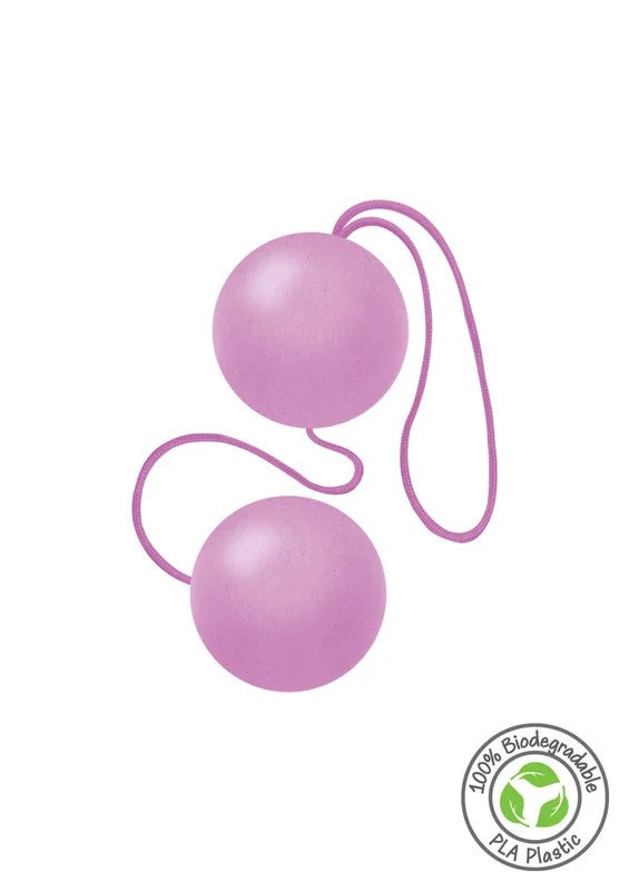 SphereBallsPink