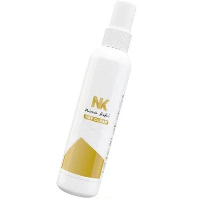 Spielzeugreiniger150ml|NinaCup