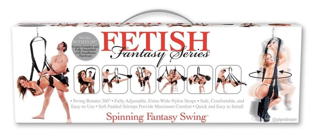 SpinningFantasySwing