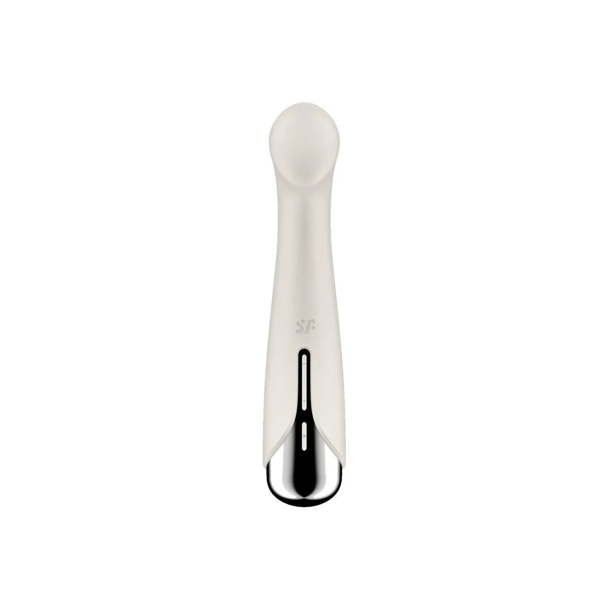 SPINNINGG-SPORT1ROTATORVIBRATORBEIGEVONSATISFYERVIBRATOR