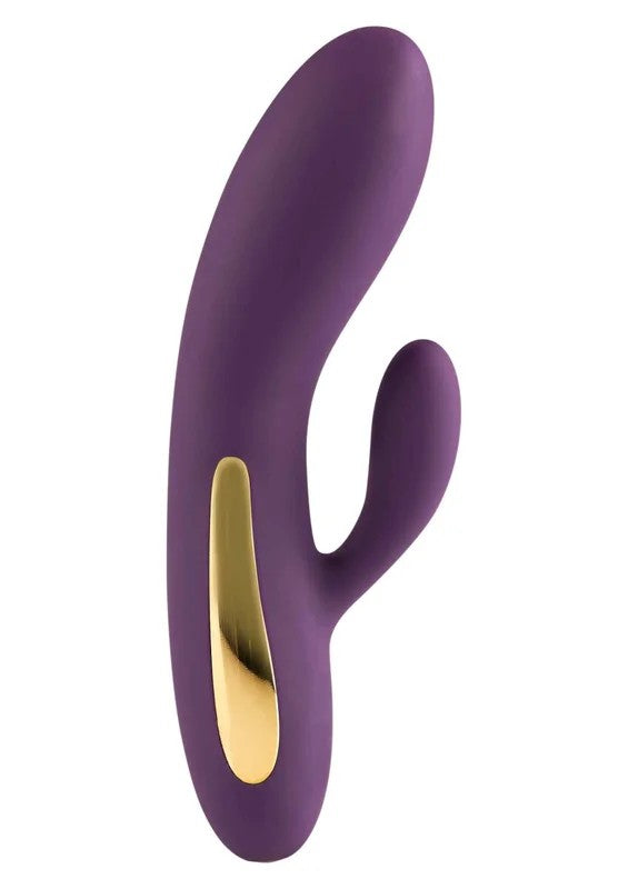 SplendorRabbitPurple