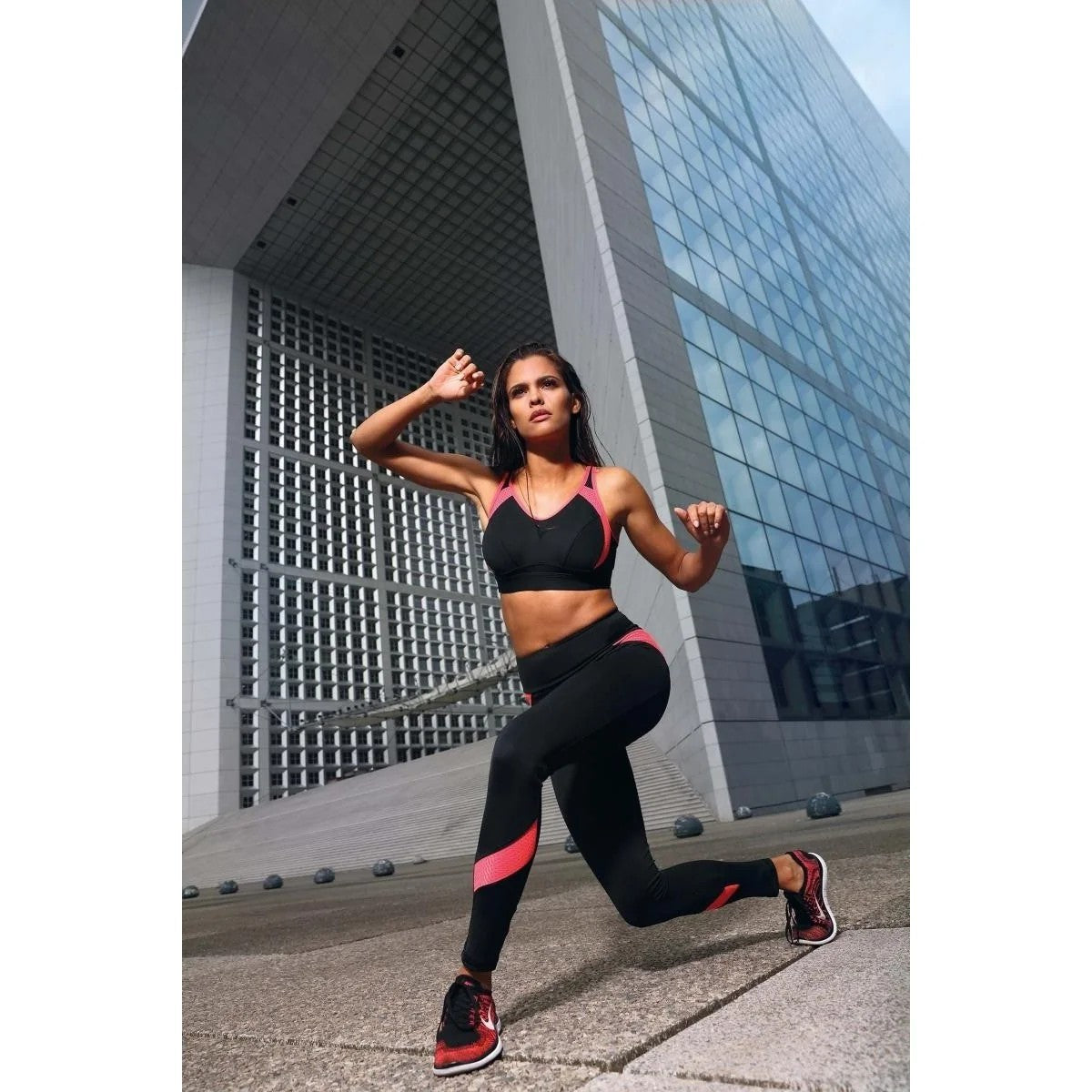 SPORTBH–FITNESSTOPL5173VONLORIN