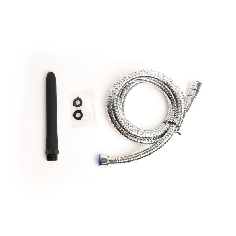 SportFuckerAnalduschenSet