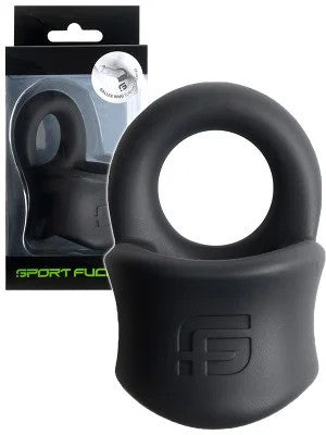 SportFuckerBallerCockring–Schwarz
