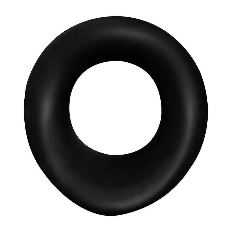 SportFuckerLiquidSiliconeWedgeSchwarz