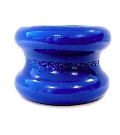 SportFuckerTPEMuscleBallStretcherblau