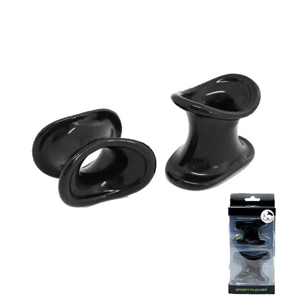 SPORTFUCKERTPRErgoBallStretcher(2x)black