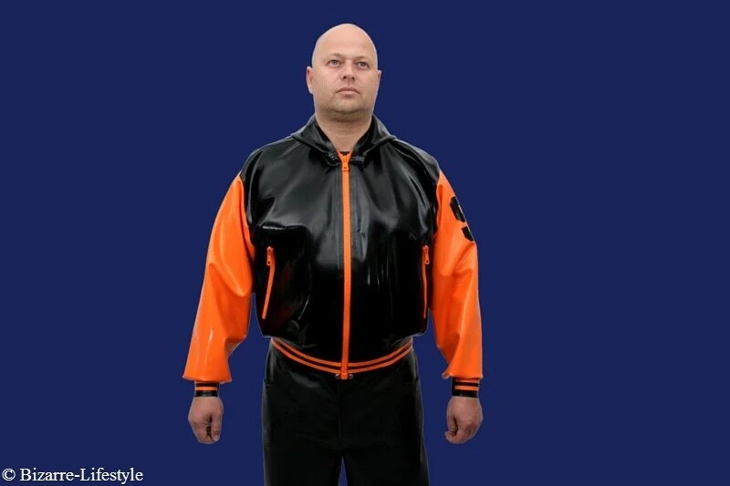 SportJacke0,60mm