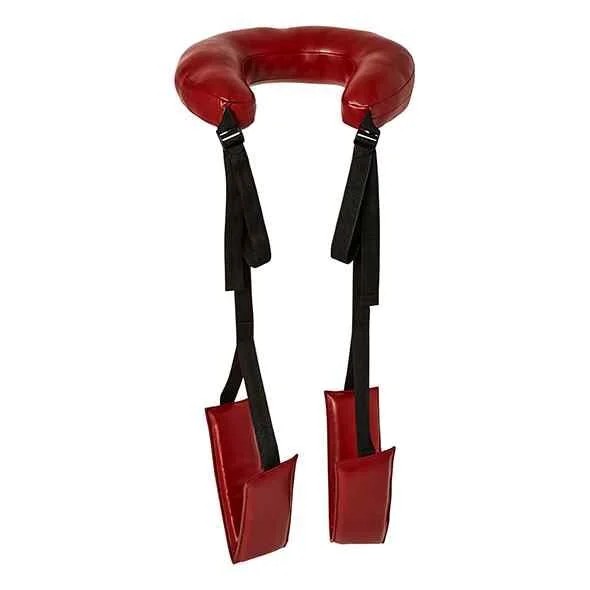 Sportsheets–SaffronThighSling