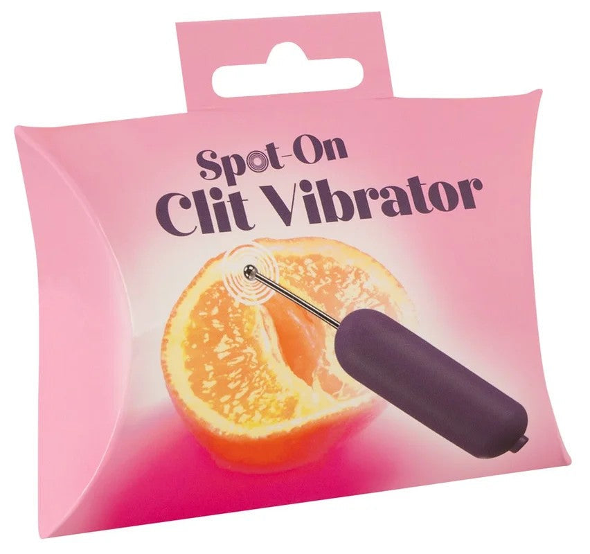 Spot-onClitVibrator