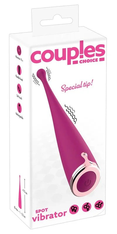 SpotVibrator