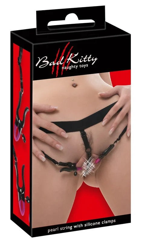 Spreader-String
