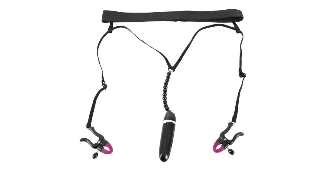SpreaderStringwithVibrator