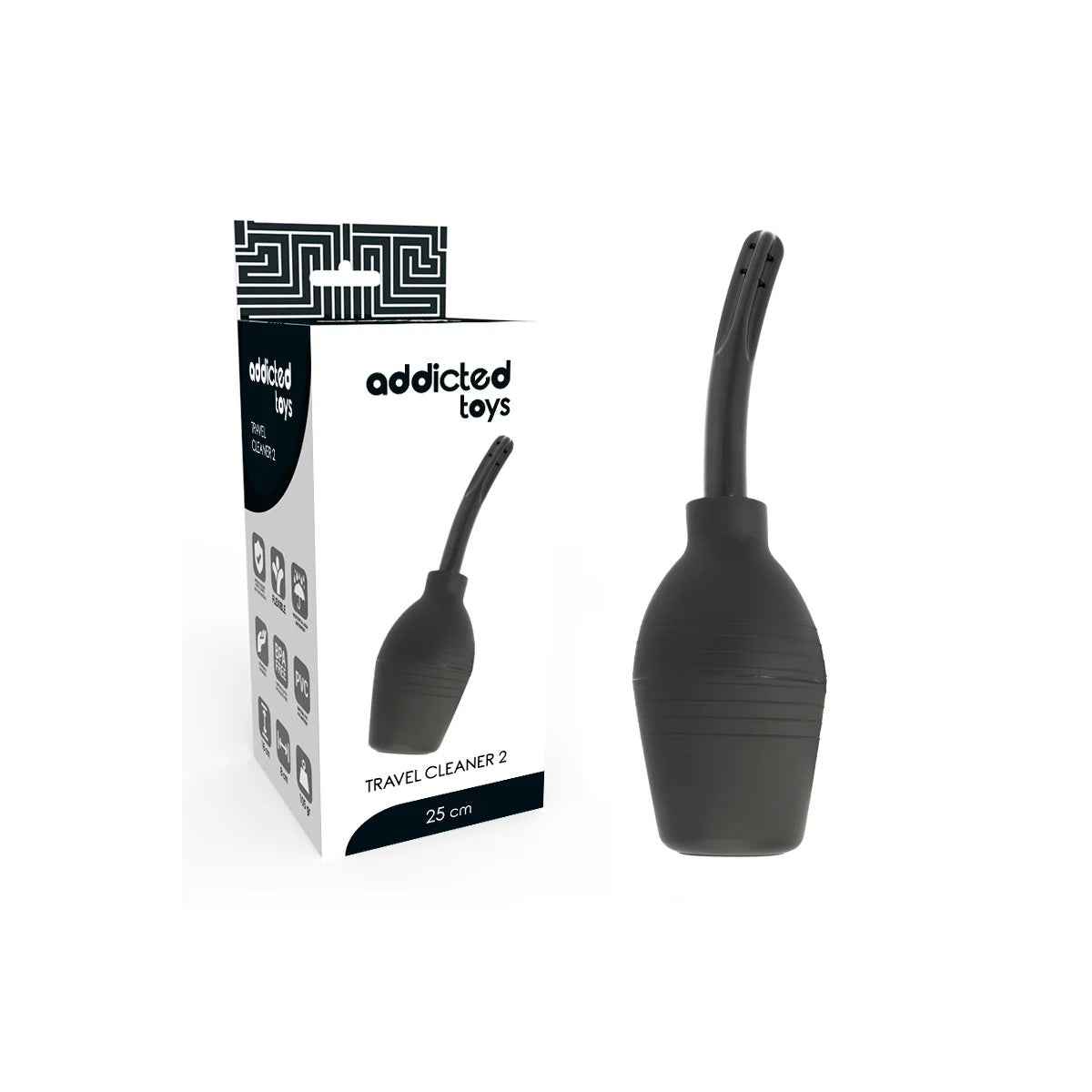 SQUEEZECLEANSCHWARZVONADDICTEDTOYS