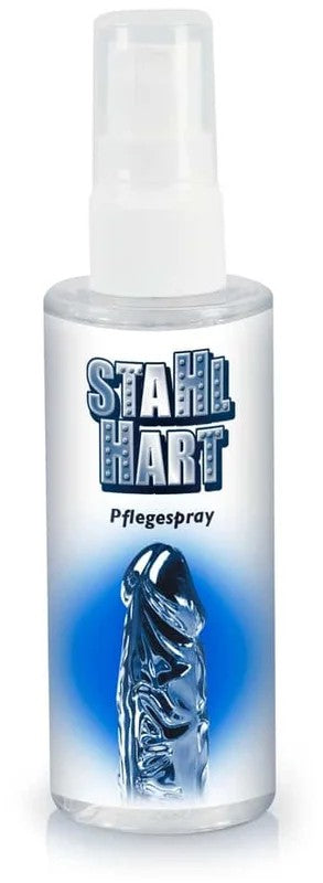 Stahlhart-Pflegespray(100ml)