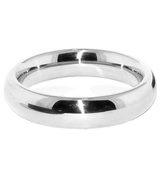 StainlessSteelDonutRing60mm.