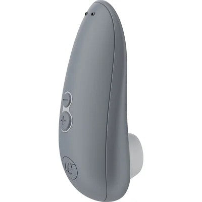 Starlet3KlitoralstimulatorGrau|Womanizer