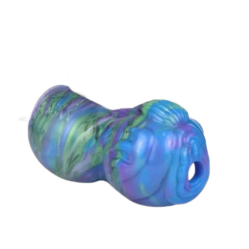 StarStream–WilderPferdefantasie-Spritzdildo