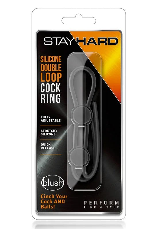 StayHard–DoubleLoopCockRing