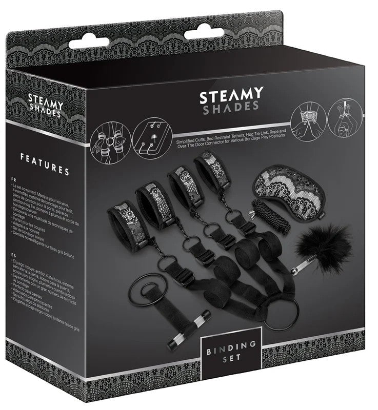 STEAMYSHADESBindingSet