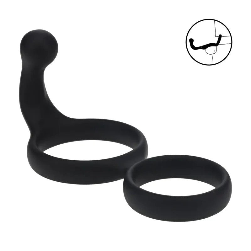 SteamyShadesBlackRope10m(Black)