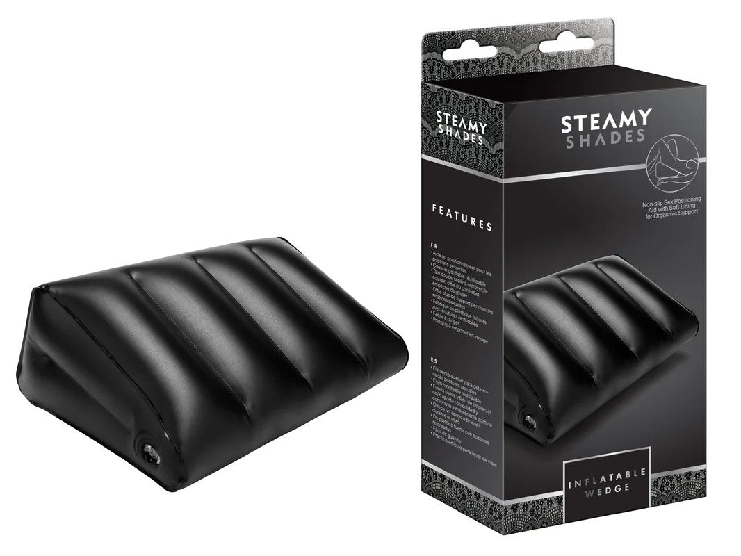 STEAMYSHADESInflatableWedge