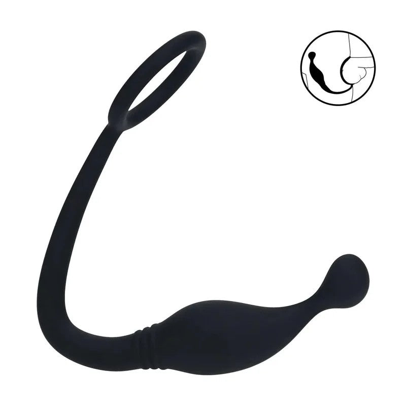 SteamyShadesRope2m(black)