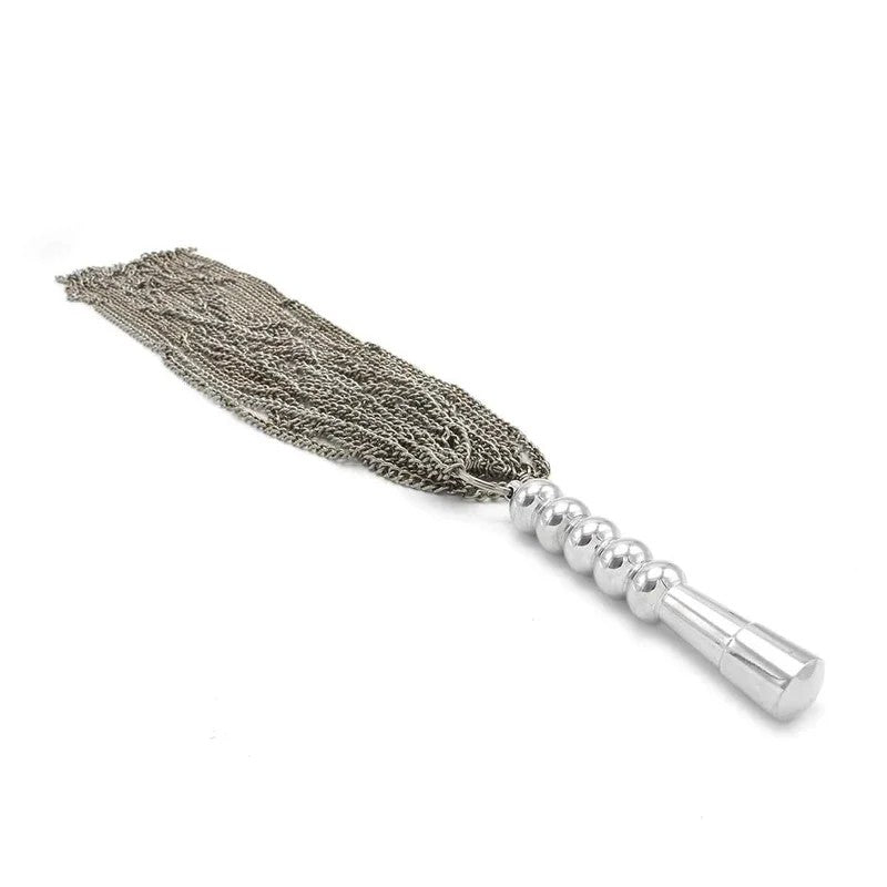 SteelFloggerWhip