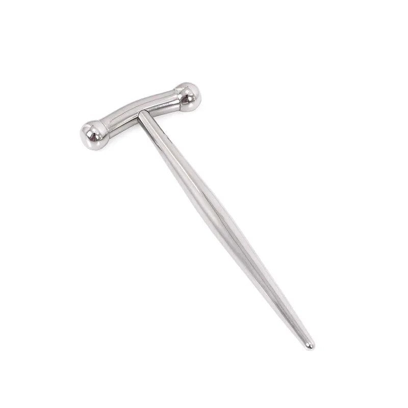 SteelPenisstickVaderRoundTip