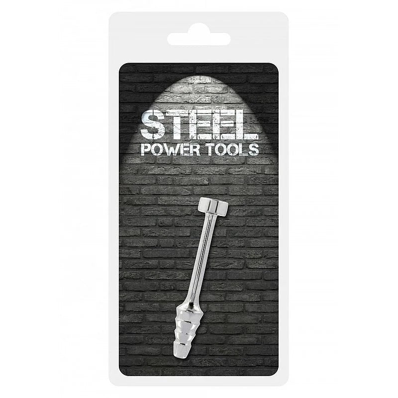SteelPowerToolsCockpin/Penisplug