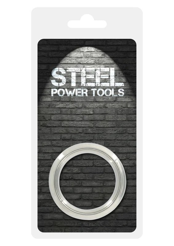 SteelPowerToolsCockringRvs8mm–40mm