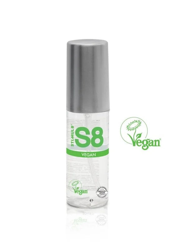 Stimul8GleitgelVEGAN