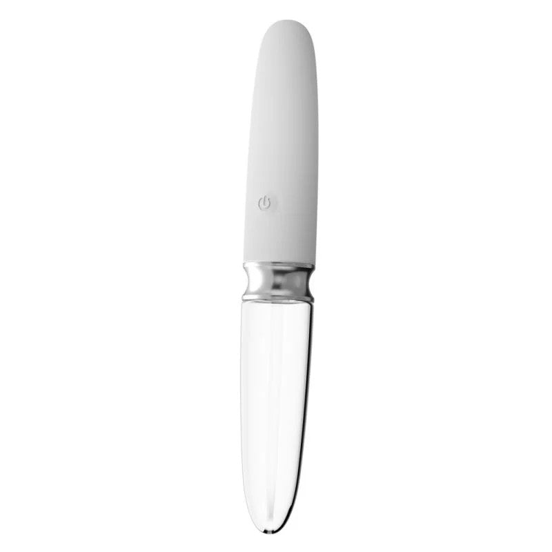 „StraightLEDVibrator“,beidseitigverwendbar
