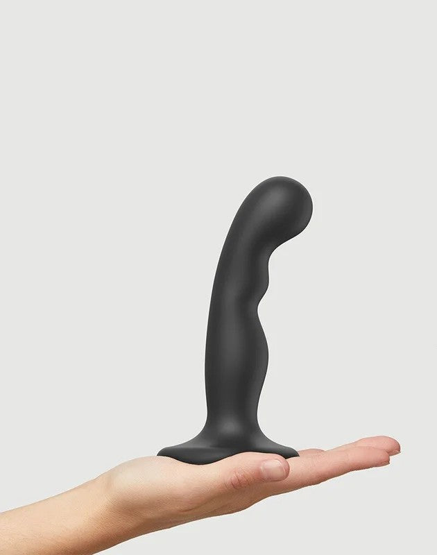 Strap-On-Me–DildoPlugP&GSizeS–Black