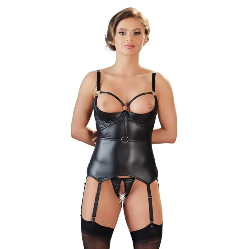 StrapshemdplusString,busenfrei,mitHandschlaufen
