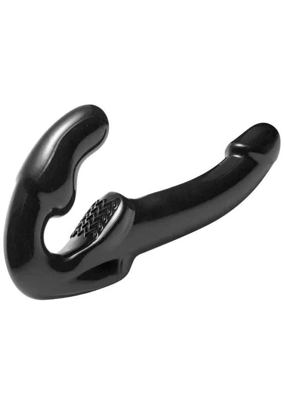 StrapURevolverStraplessStrapOnG-SpotDildo