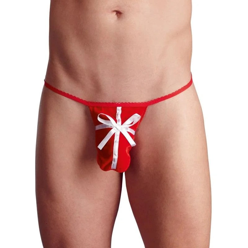 String„Geschenk“ausPannesamt,S-L