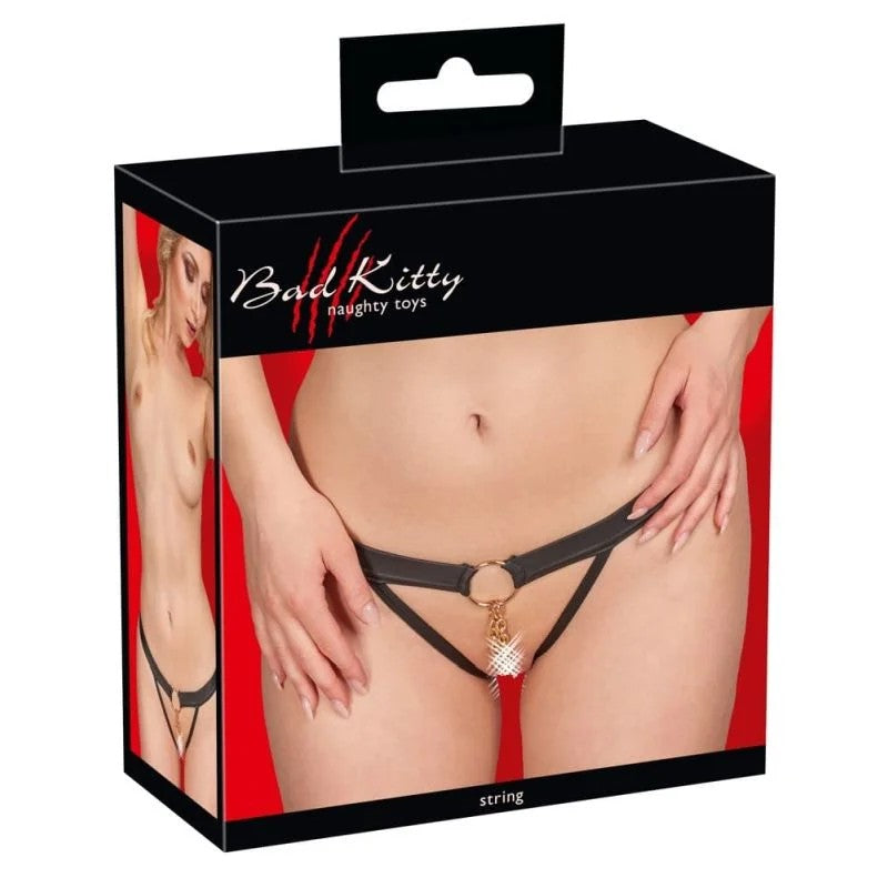 StringimMattlookmitdoppelterSchrittkette