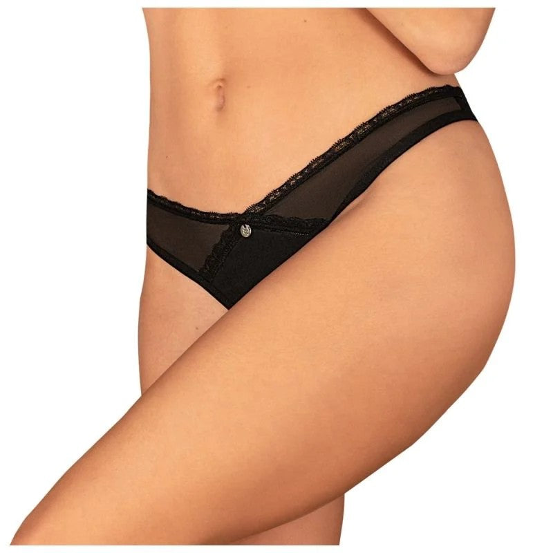 Stringouvert„Latinesa“