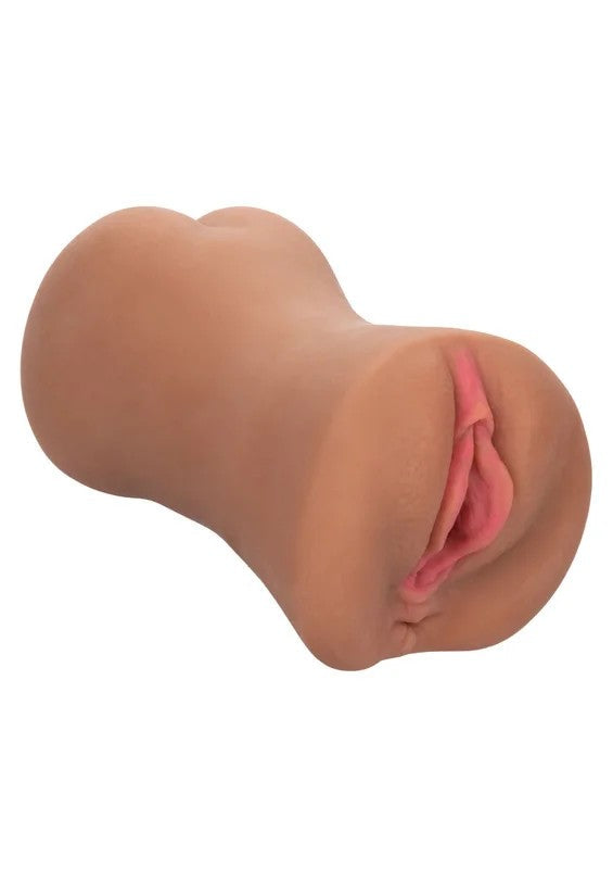 StrokeItDualEntryPussyAss
