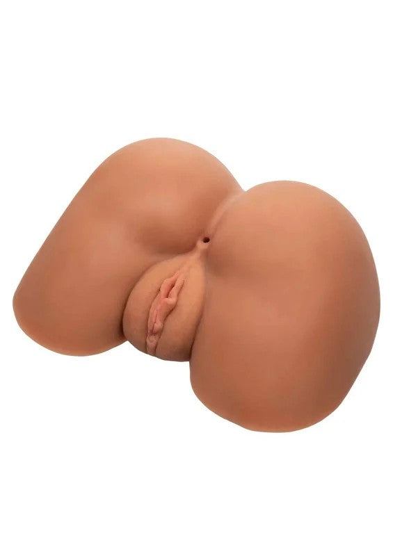 StrokeItLifesizeAssBrown